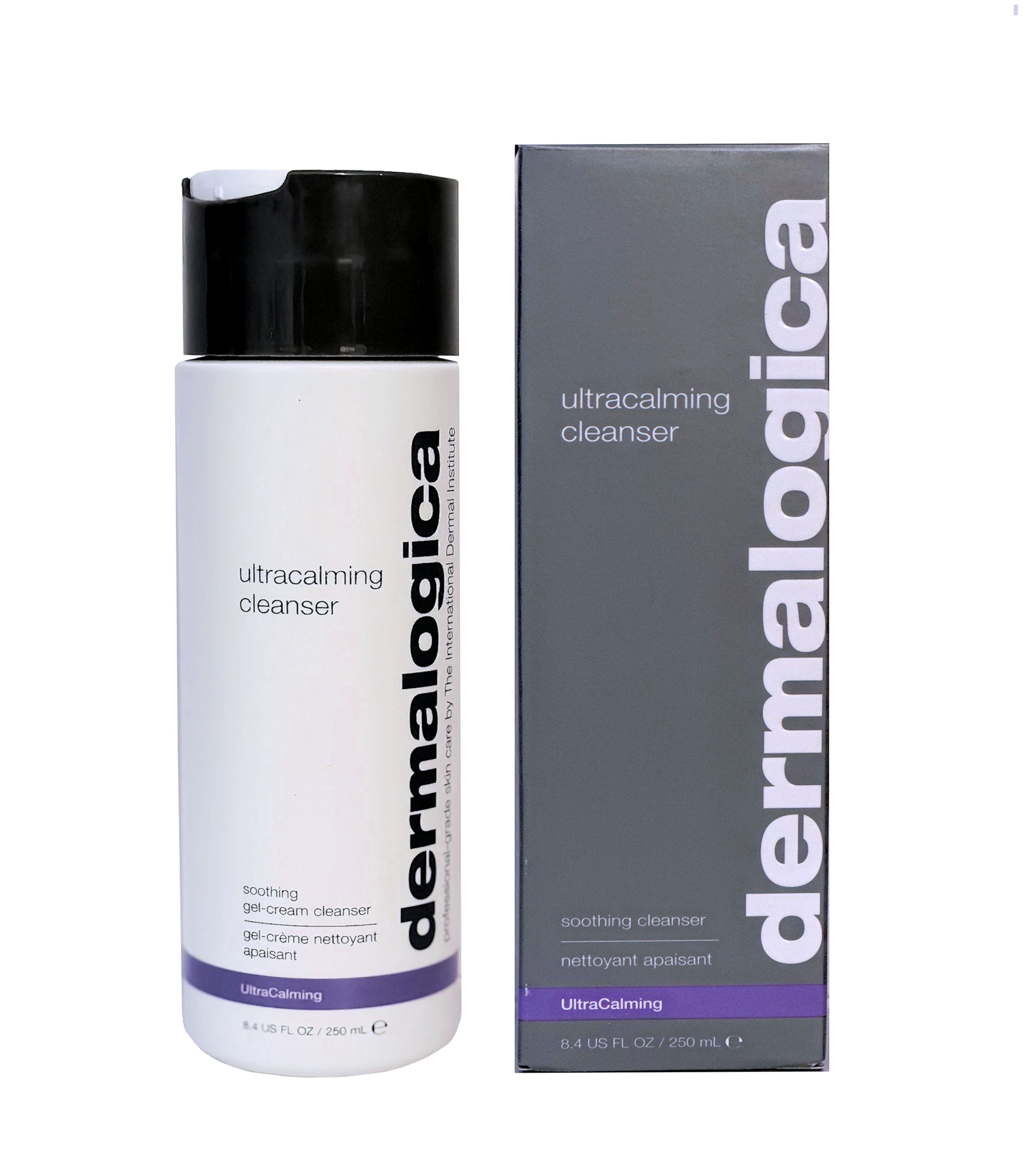Dermalogica Ultracalming Cleanser 8.4 fl oz (250ml)