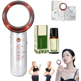 3 1 Ultrasonic Slimming Device