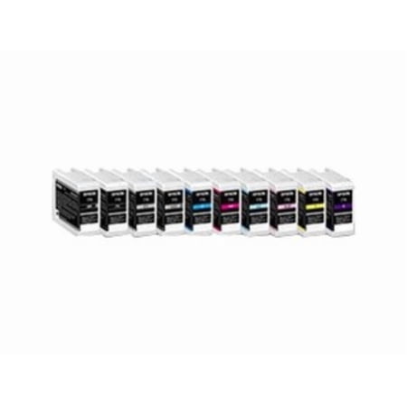 Epson UltraChrome PRO 770 Ink Cartridge Violet T770020