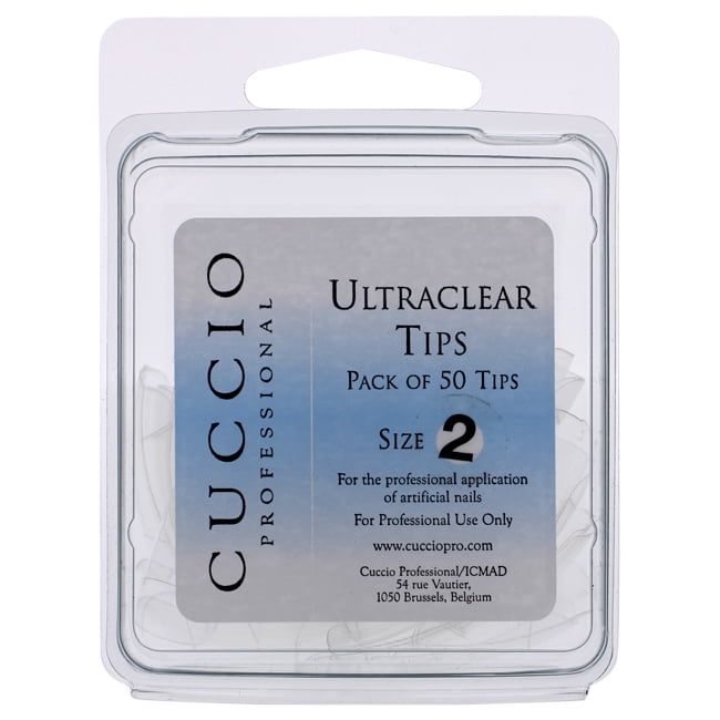 Ultraclear Tips - 2 - Walmart.com