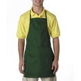 thumbnail image 1 of Ultraclub-2-Pocket Adjustable Apron-8204, 1 of 2
