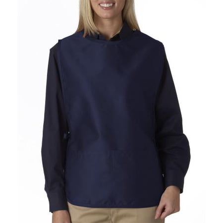 Ultraclub-2-Pocket Cobbler Apron-8202