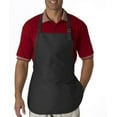 thumbnail image 1 of Ultraclub-3-Pocket Apron With Buckle-8205, 1 of 2