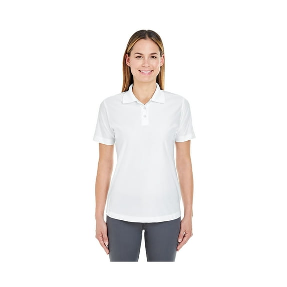Ultraclub 8414 Ladies' Cool & Dry Elite Performance Polo