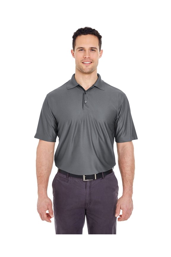 8415 Men'S Cool & Dry Elite Performance Polo