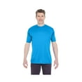 thumbnail image 1 of Ultraclub 8420 Men'S Cool & Dry Sport Performance Interlock T-Shirt, 1 of 1