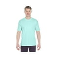 thumbnail image 1 of Ultraclub 8420 Men'S Cool & Dry Sport Performance Interlock T-Shirt, 1 of 1