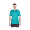 thumbnail image 1 of Ultraclub 8420 Men'S Cool & Dry Sport Performance Interlock T-Shirt, 1 of 1