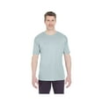 thumbnail image 1 of Ultraclub 8420 Men'S Cool & Dry Sport Performance Interlock T-Shirt, 1 of 1