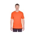 thumbnail image 1 of Ultraclub 8420 Men'S Cool & Dry Sport Performance Interlock T-Shirt, 1 of 1