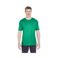 thumbnail image 1 of Ultraclub 8420 Men'S Cool & Dry Sport Performance Interlock T-Shirt, 1 of 1