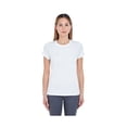 thumbnail image 1 of Ultraclub 8420L Ladies' Cool & Dry Sport Performance Interlock T-Shirt, 1 of 1