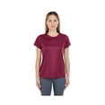 thumbnail image 1 of Ultraclub 8420L Ladies' Cool & Dry Sport Performance Interlock T-Shirt, 1 of 1
