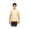 thumbnail image 1 of Ultraclub 8420Y Youth Cool & Dry Sport Performance Interlock&nbsp;T-Shirt, 1 of 1