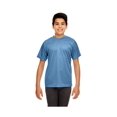 thumbnail image 1 of Ultraclub 8420Y Youth Cool & Dry Sport Performance Interlock&nbsp;T-Shirt, 1 of 1