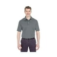 thumbnail image 1 of Ultraclub 8425 Men'S Cool & Dry Sport Performance Interlock Polo, 1 of 1