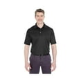 thumbnail image 1 of Ultraclub 8425 Men'S Cool & Dry Sport Performance Interlock Polo, 1 of 1