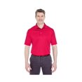 thumbnail image 1 of Ultraclub 8425 Men'S Cool & Dry Sport Performance Interlock Polo, 1 of 1