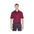thumbnail image 1 of Ultraclub 8425 Men'S Cool & Dry Sport Performance Interlock Polo, 1 of 1