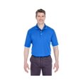 thumbnail image 1 of Ultraclub 8445 Men'S Cool & Dry Stain-Release Performance Polo, 1 of 1