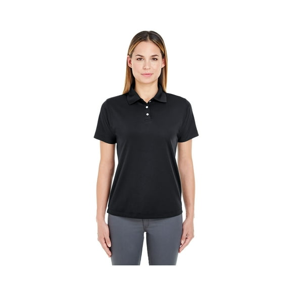 Ultraclub 8445L Ladies' Cool & Dry Stain-Release Performance Polo