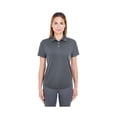 thumbnail image 1 of Ultraclub 8445L Ladies' Cool & Dry Stain-Release Performance Polo, 1 of 1