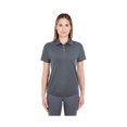 thumbnail image 1 of Ultraclub 8445L Ladies' Cool & Dry Stain-Release Performance Polo, 1 of 1