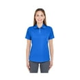 thumbnail image 1 of Ultraclub 8445L Ladies' Cool & Dry Stain-Release Performance Polo, 1 of 1