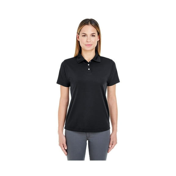 Ultraclub 8445L Ladies' Cool & Dry Stain-Release Performance Polo