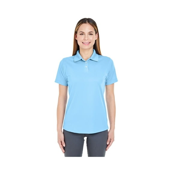 Ultraclub 8445L Ladies' Cool & Dry Stain-Release Performance Polo