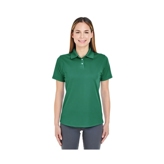 Ultraclub 8445L Ladies' Cool & Dry Stain-Release Performance Polo