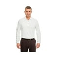 thumbnail image 1 of Ultraclub 8532 Long Sleeve Classic Pique Polo, 1 of 1