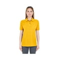 thumbnail image 1 of Ultraclub 8541 Ladies Whisper Pique Polo, 1 of 1