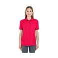 thumbnail image 1 of Ultraclub 8541 Ladies Whisper Pique Polo, 1 of 1