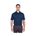 thumbnail image 1 of Ultraclub 8610 Men'S Cool & Dry 8 Star Elite Performance Interlock Polo, 1 of 1
