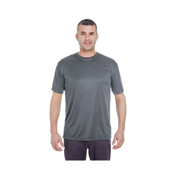 Ultraclub 8620 Men'S Cool & Dry Basic Performance T-Shirt