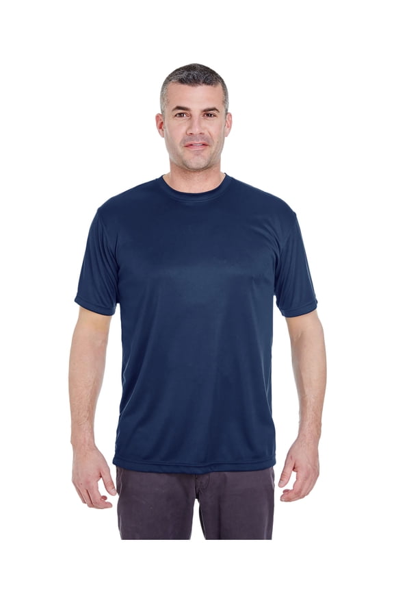 8620 Men'S Cool & Dry Basic Performance T-Shirt