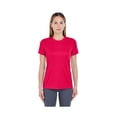 thumbnail image 1 of Ultraclub 8620L Ladies' Cool & Dry Basic Performance T-Shirt, 1 of 1
