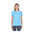 thumbnail image 1 of Ultraclub 8620L Ladies' Cool & Dry Basic Performance T-Shirt, 1 of 1