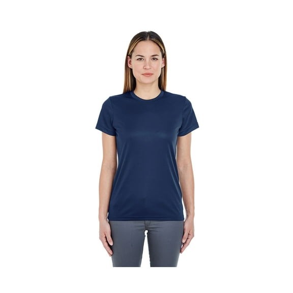Ultraclub 8620L Ladies' Cool & Dry Basic Performance T-Shirt