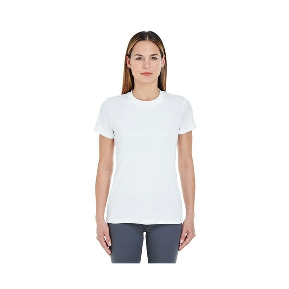 Ultraclub 8620L Ladies' Cool & Dry Basic Performance T-Shirt