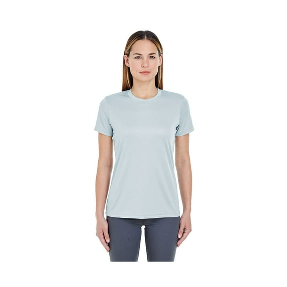 Ultraclub 8620L Ladies' Cool & Dry Basic Performance T-Shirt