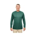 thumbnail image 1 of Ultraclub 8622 Men'S Cool & Dry Performance Long Sleeve Top, 1 of 1