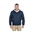 thumbnail image 1 of ULTRACLUB 8915 ADULT FLEECE-LINED HOODED JACKET, 1 of 1