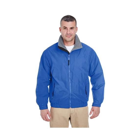 Ultraclub 8921 Adult Adventure All-Weather Jacket