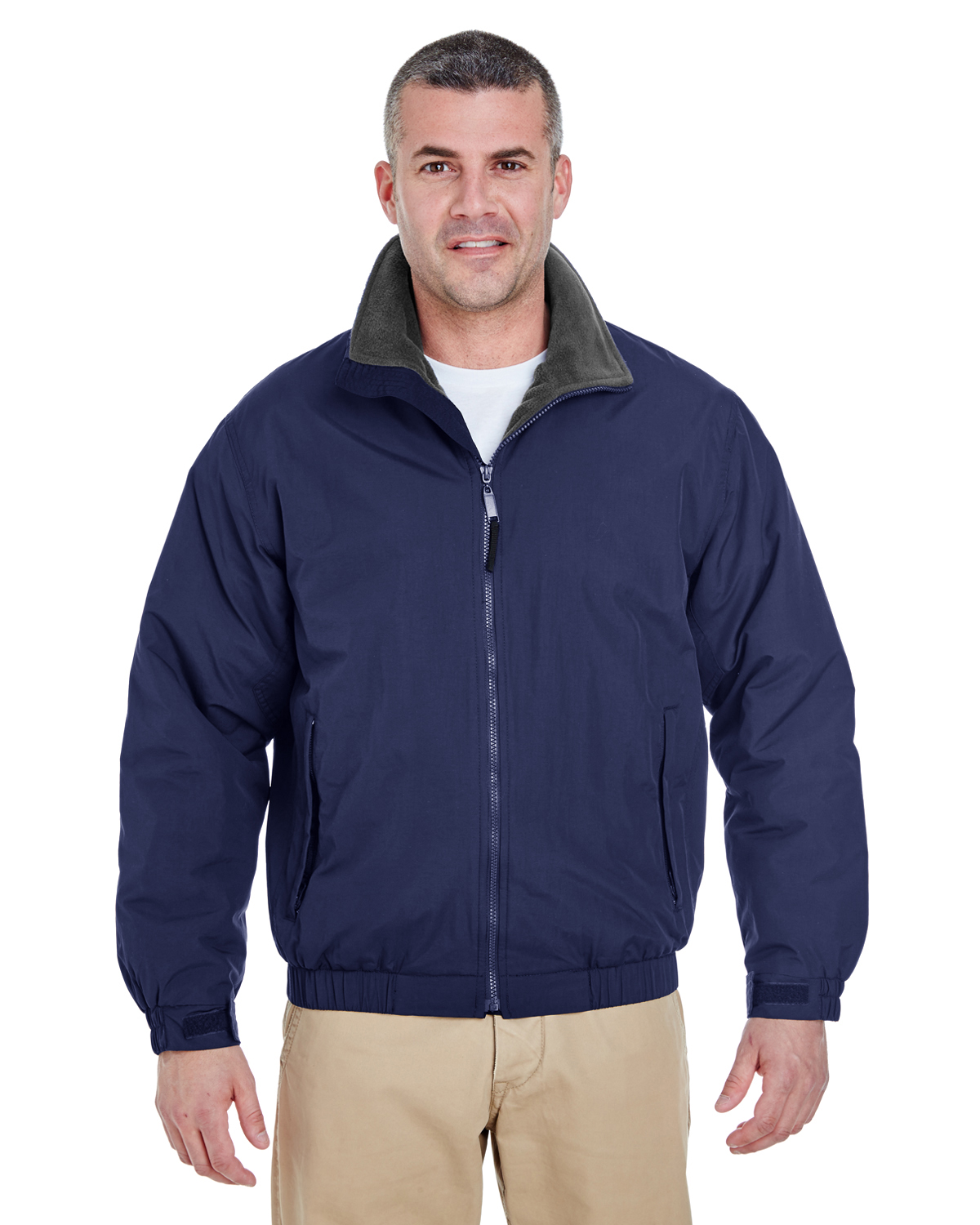 Ultraclub 8921 Adult Adventure All-Weather Jacket - Walmart.com