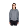 thumbnail image 1 of Ultraclub 8976 Ladies' Whisper Twill, 1 of 1