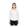 thumbnail image 1 of Ultraclub 8976 Ladies' Whisper Twill, 1 of 1