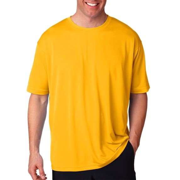 Ultraclub-Men'S Cool Dry Sport Tee-8400