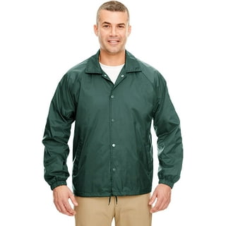 Coaches Jacket Mens